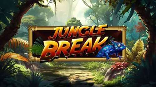 Jungle Break (RedRake)