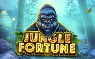 Slot Jungle Fortune