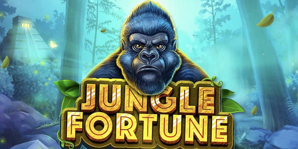 Slot Jungle Fortune