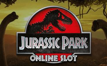 Slot Jurassic Park