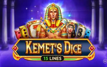 Slot Kemet's Dice