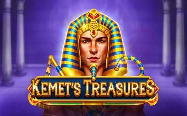 Slot Kemet`s Treasures