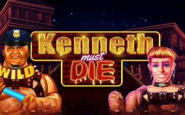 Slot Kennet Must Die