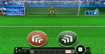 Kick Off: Giochi bonus