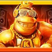 King Kong Cash Dj Prime8: Scimmia