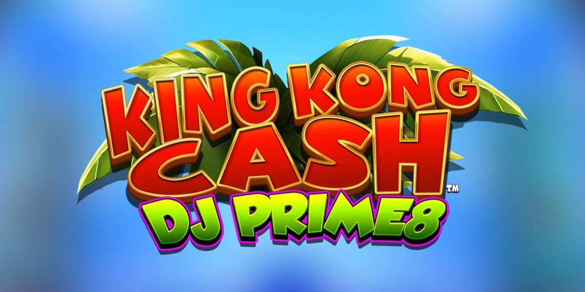 Slot King Kong Cash Dj Prime8