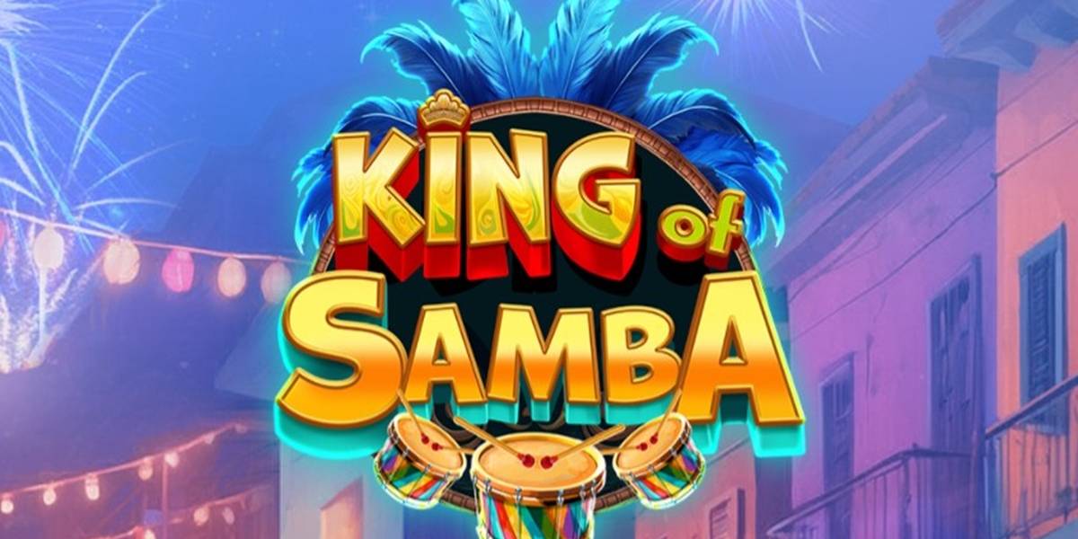 Slot King of Samba