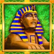 King of the Pharaohs: Sfinge