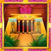 King of the Pharaohs: Palazzo