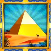 King of the Pharaohs: Piramide