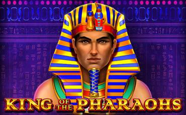 Slot King of the Pharaohs