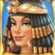 Kingdom of the Sun: Golden Age: Moglie del faraone