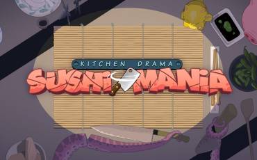 Slot Kitchen Drama: Sushi Mania