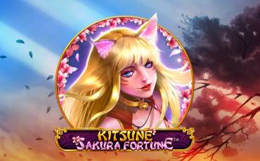 Slot Kitsune – Sakura Fortune