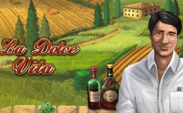 Slot La Dolce Vita