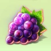 Lady Fruits 20: Uva