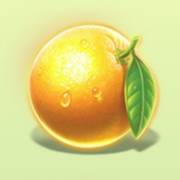 Lady Fruits 20: Arancione