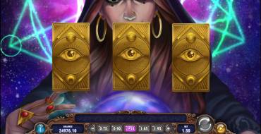 Lady of Fortune Remastered: Giochi bonus