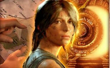 Slot Lara Croft: Tomb of the Sun