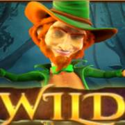 Larry the Leprechaun: Selvaggio