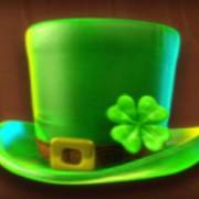 Larry the Leprechaun: Cappello