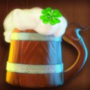 Larry the Leprechaun: Tazza