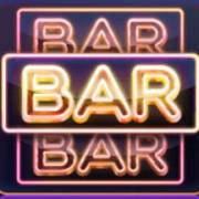 Laser Fruit: Bar