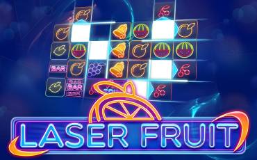 Slot Laser Fruit