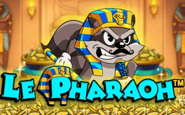 Slot Le Pharaoh