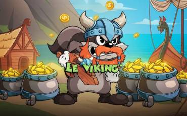 Slot Le Viking