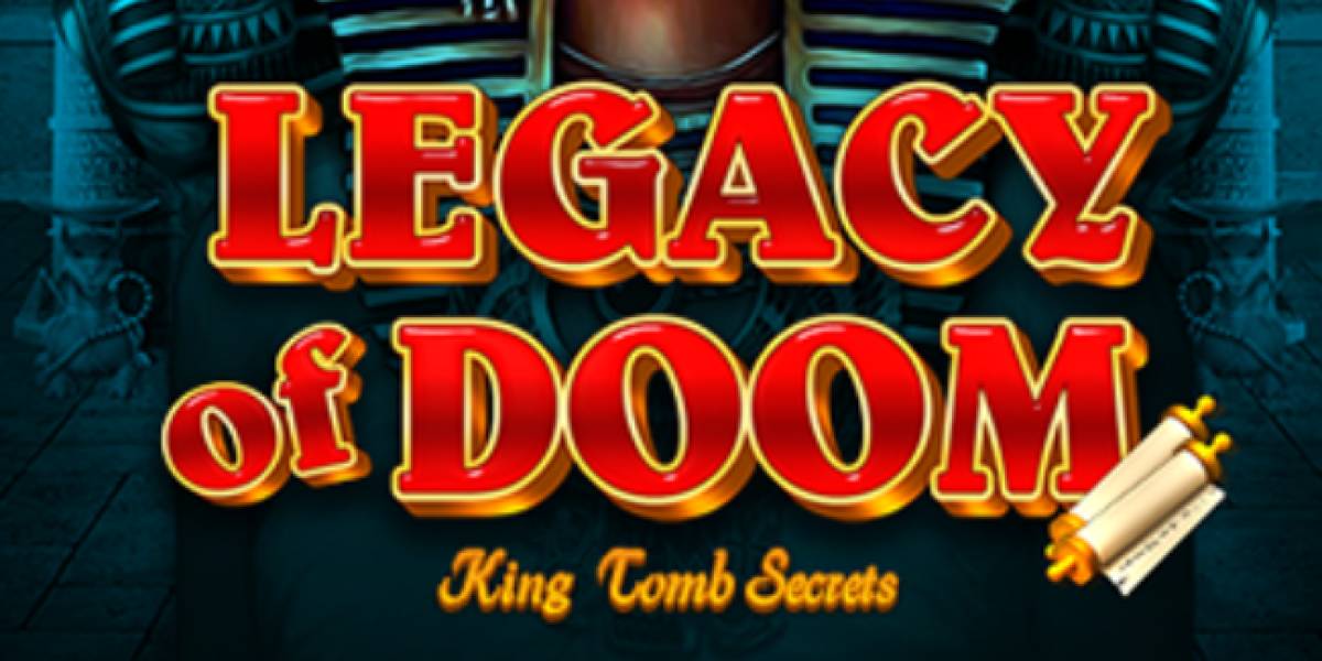 Legacy of Doom