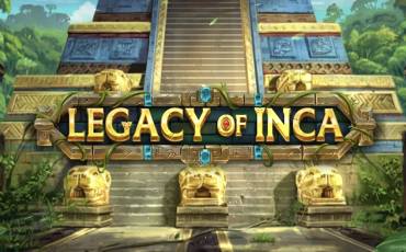 Slot Legacy of Inca