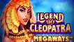 Legend of Cleopatra Megaways (Playson)