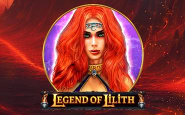 Slot Legend Of Lilith