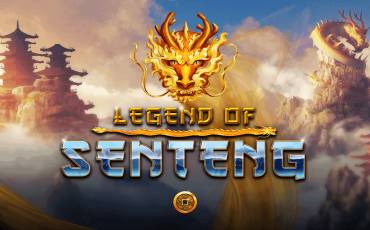 Slot Legend of Senteng