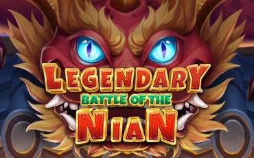 Slot Legendary Battle of the Nian