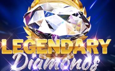 Slot Legendary Diamonds