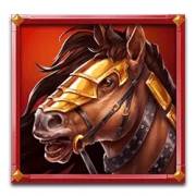 Legion Gold: Cavallo