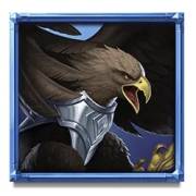 Legion Gold Unleashed: Falco