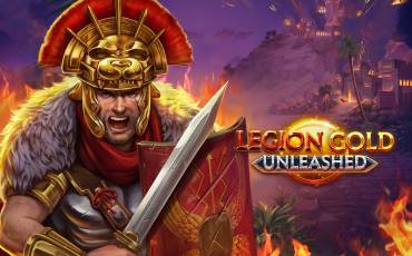 Slot Legion Gold Unleashed