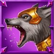 Legion Gold Victory!: Lupo