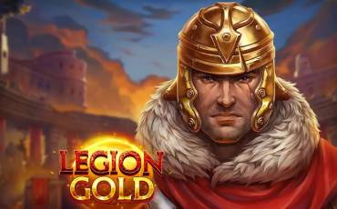 Slot Legion Gold