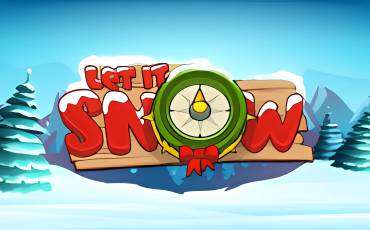 Slot Let It Snow