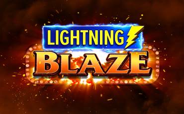 Slot Lightning Blaze