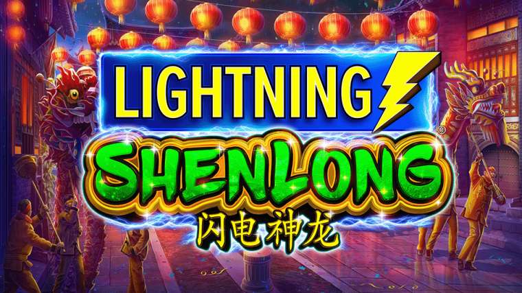 Gioco gratuito Lightning Box online