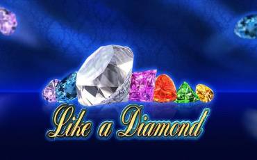 Slot Like a Diamonds