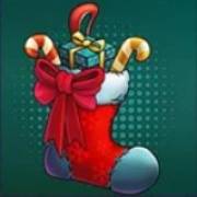 Lil' Santa Bonus Buy: Calza regalo