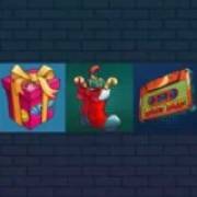 Lil' Santa Bonus Buy: Un regalo - un calzino - una cassetta