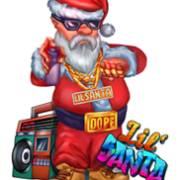 Lil' Santa: Babbo Natale