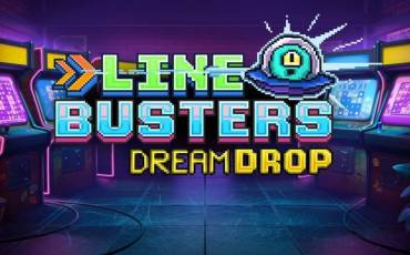 Slot Line Busters Dream Drop